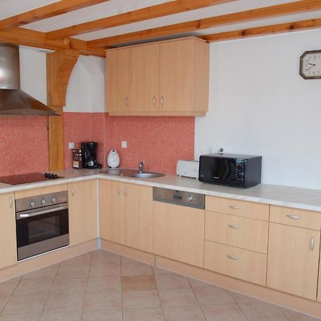 Chalet Caletti Muhlbach-sur-Bruche Exterior photo